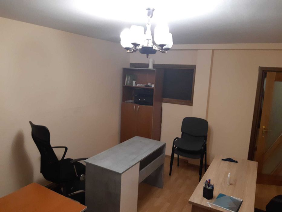 Închiriez spațiu pentru birouri