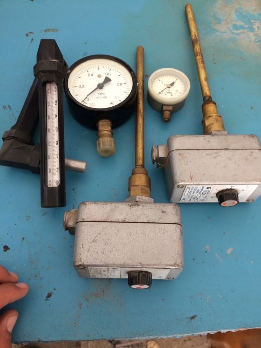 Продам различные приборы