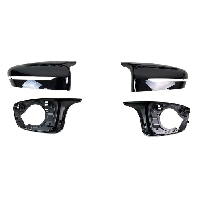 Боди кит M5 Пакет BMW G30 (2020+)