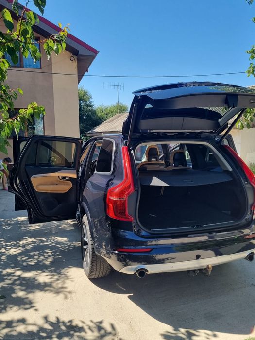 Autoturism  Volvo XC 90