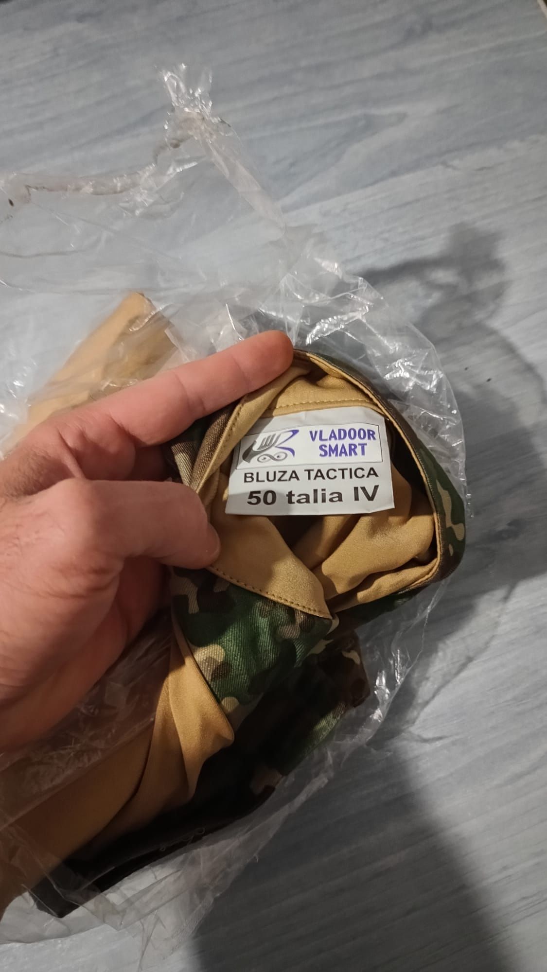 Articole militare combat