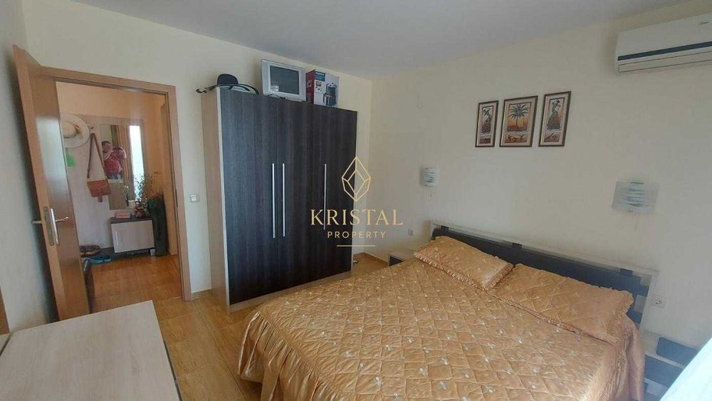 Продава се Двустаен апартамент в Свети Влас - 67 кв.м за 1292 €/кв.м - Снимка #5