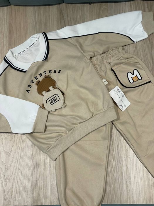 Спартивка для детей