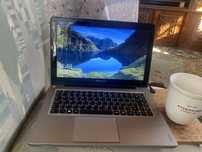 Vand - schimb laptop Lenovo