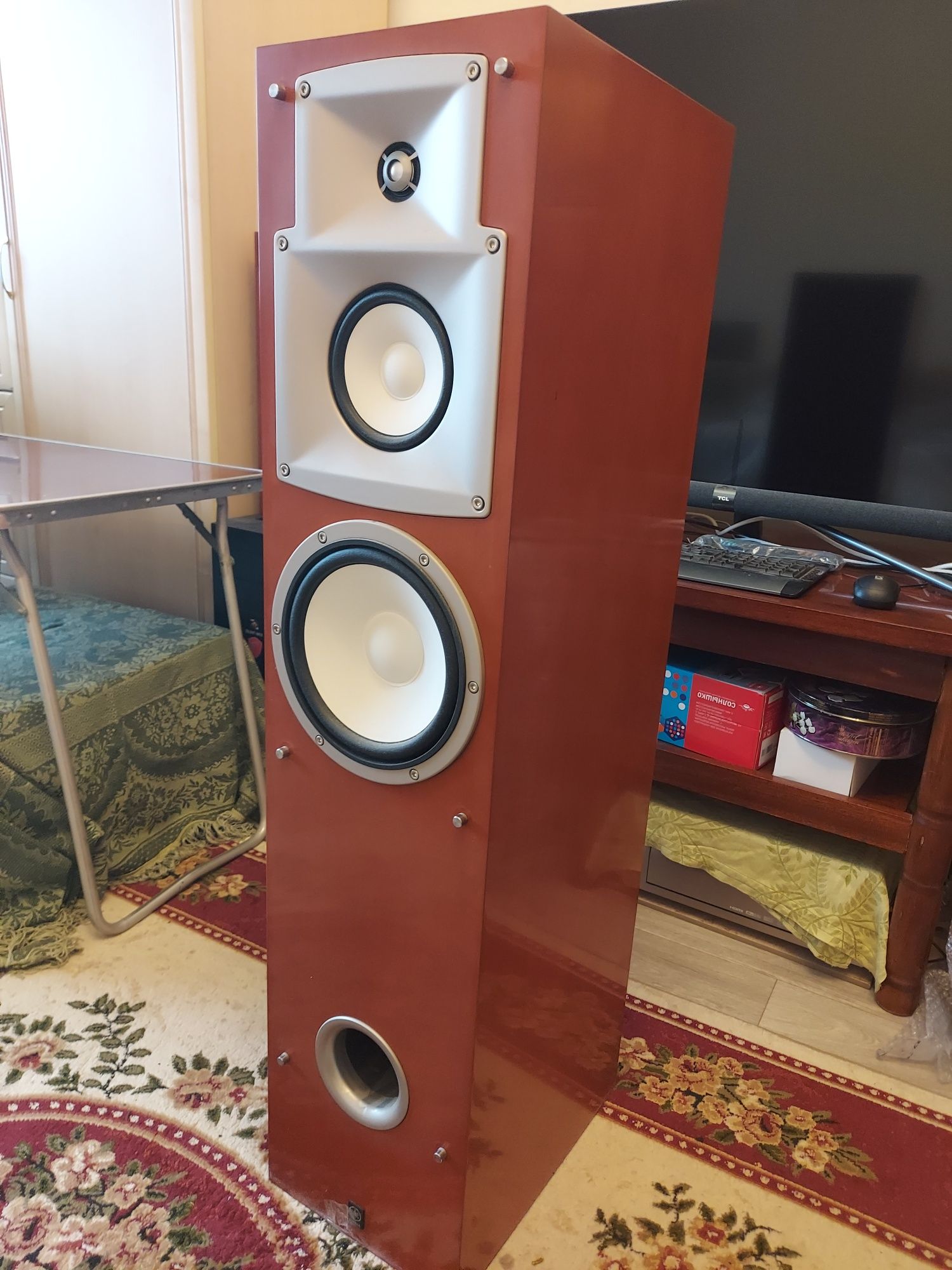 Yamaha NS-8HX + 6HX