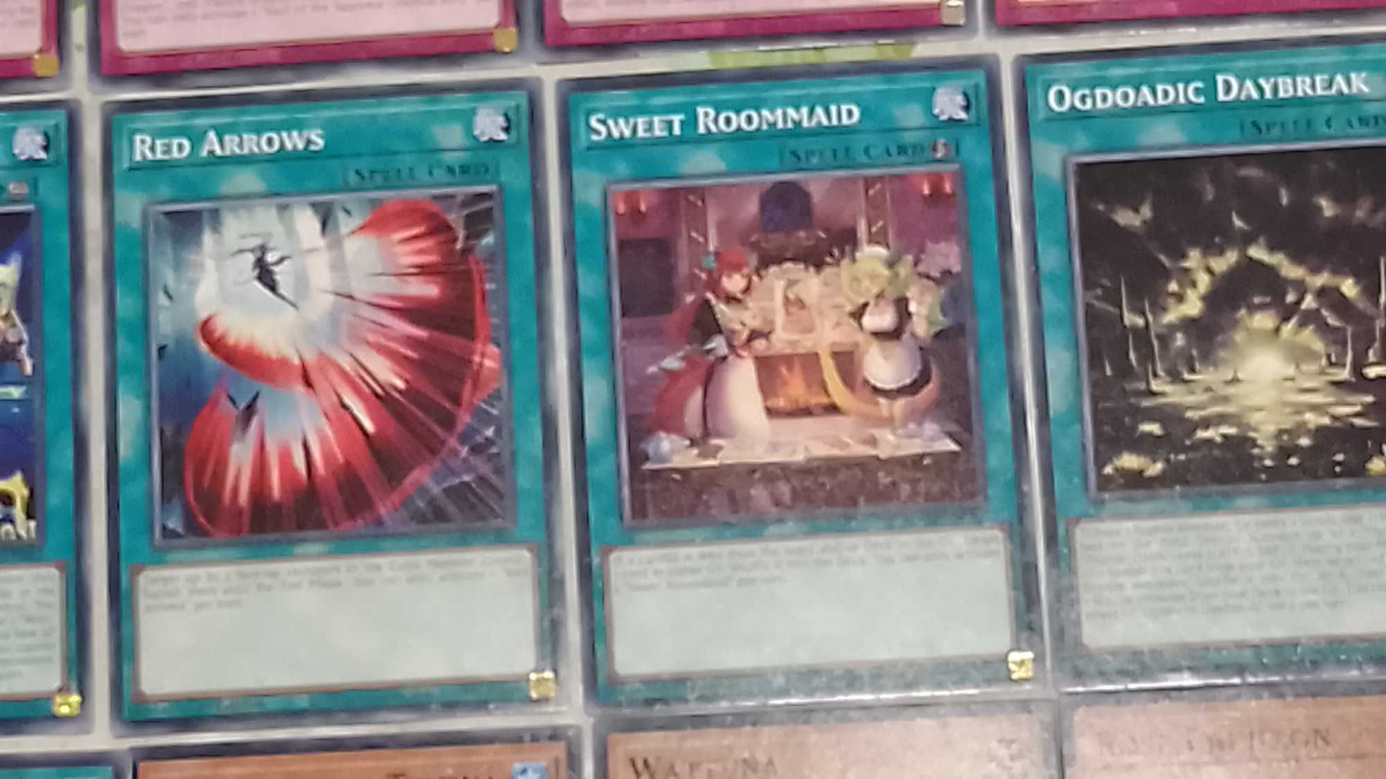 Карти,Оригинал Yu-Gi-Oh