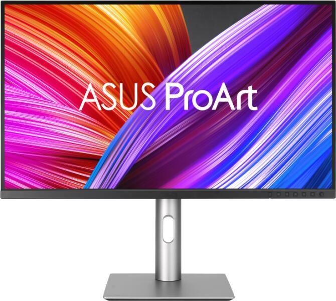 Monitor ASUS Proart PA279CRV 4K UHD 27 inch, IPS
