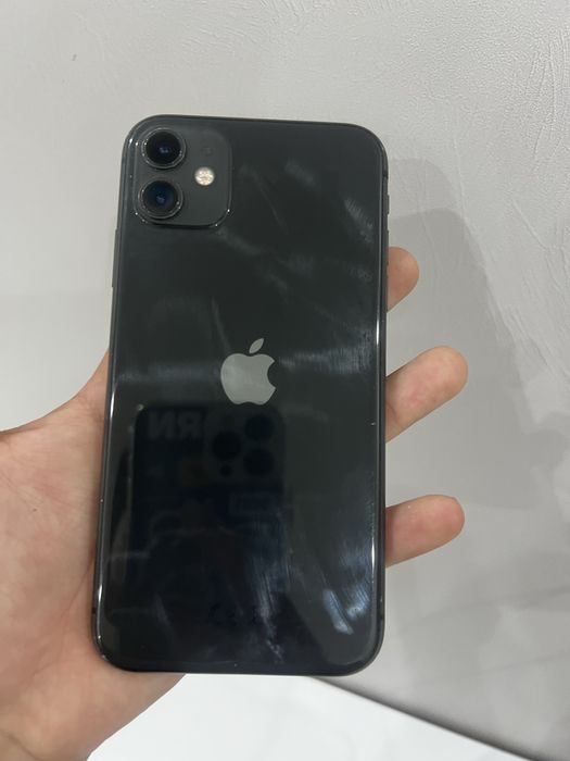 Айфон 11сатылады