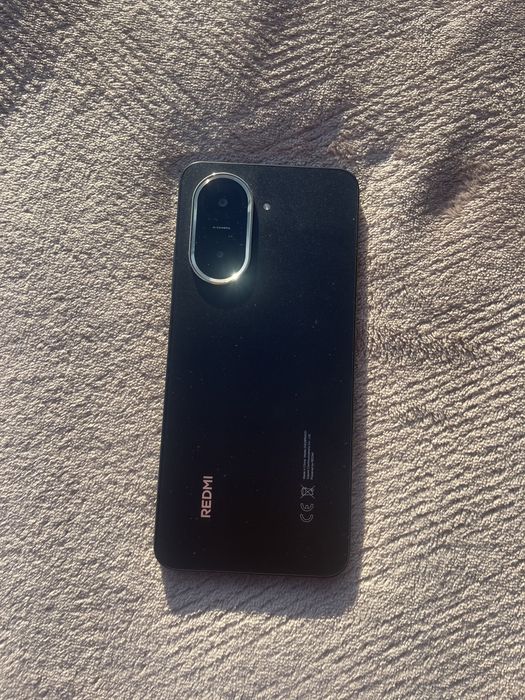 Redmi A5 3GB RAM 64G, nou