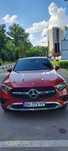 Mercedes-Benz GLC Coupe Vand Mercedes-Benz GLC coupe 200 4×4Matic Benzina,Trapa