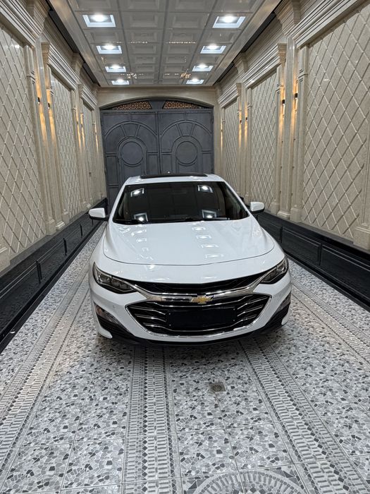 Malibu 2 2022 idela pul zarur