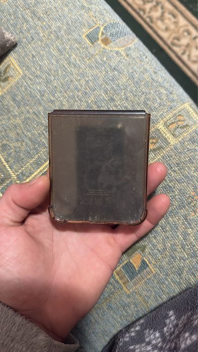 Samsung Galaxy Z Flip 5 512GB impecabil