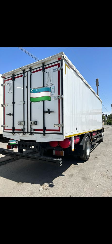 Isuzu 2022 yil holati zir