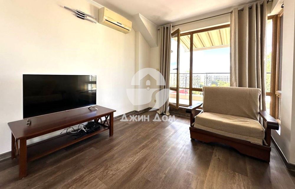 Продава се Двустаен апартамент в к.к. Слънчев бряг - 64 кв.м за 1375 €/кв.м - Снимка #2