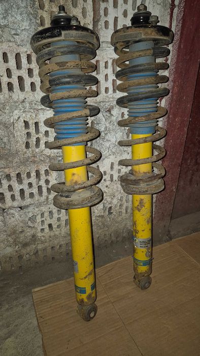 EIBACH B12 Pro-Kit E90-40-008-01-22 Honda Accord CL / CN