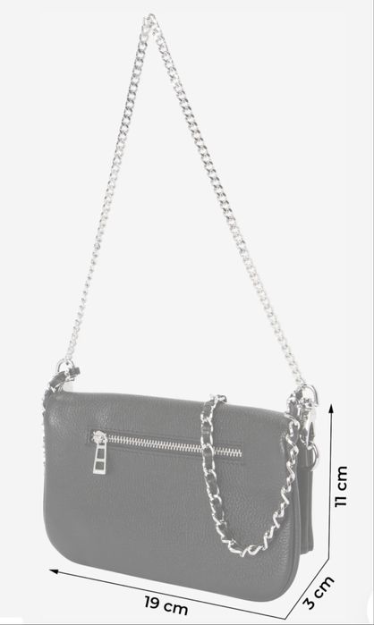 Дамска чанта Zadig &Voltaire