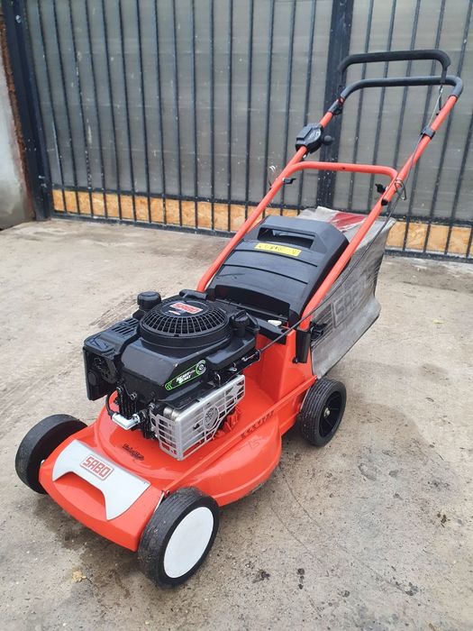 Masina de tuns iarba gazon Sabo