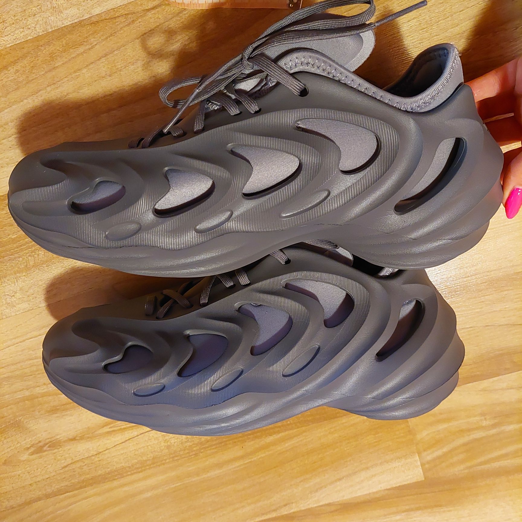 Маратонки Adidas Adifom 43 1/3 номер