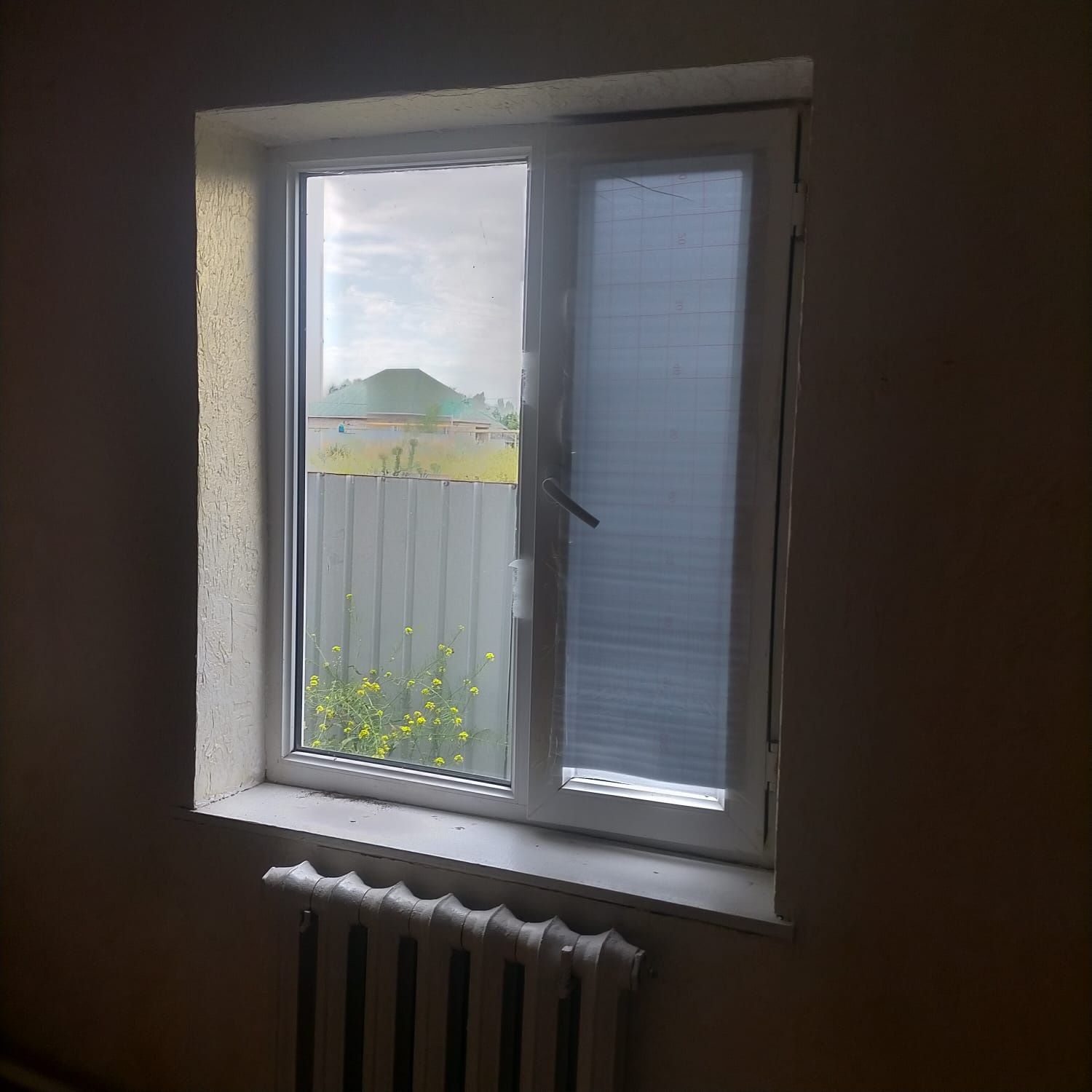Продается дом новой постройки..