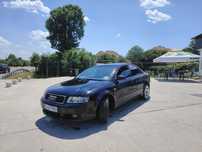 Audi a4 b6 1.9 6 trepte