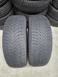 Set 2 anvelope SH AllSeason Kumho 215/60/17 dot 2021