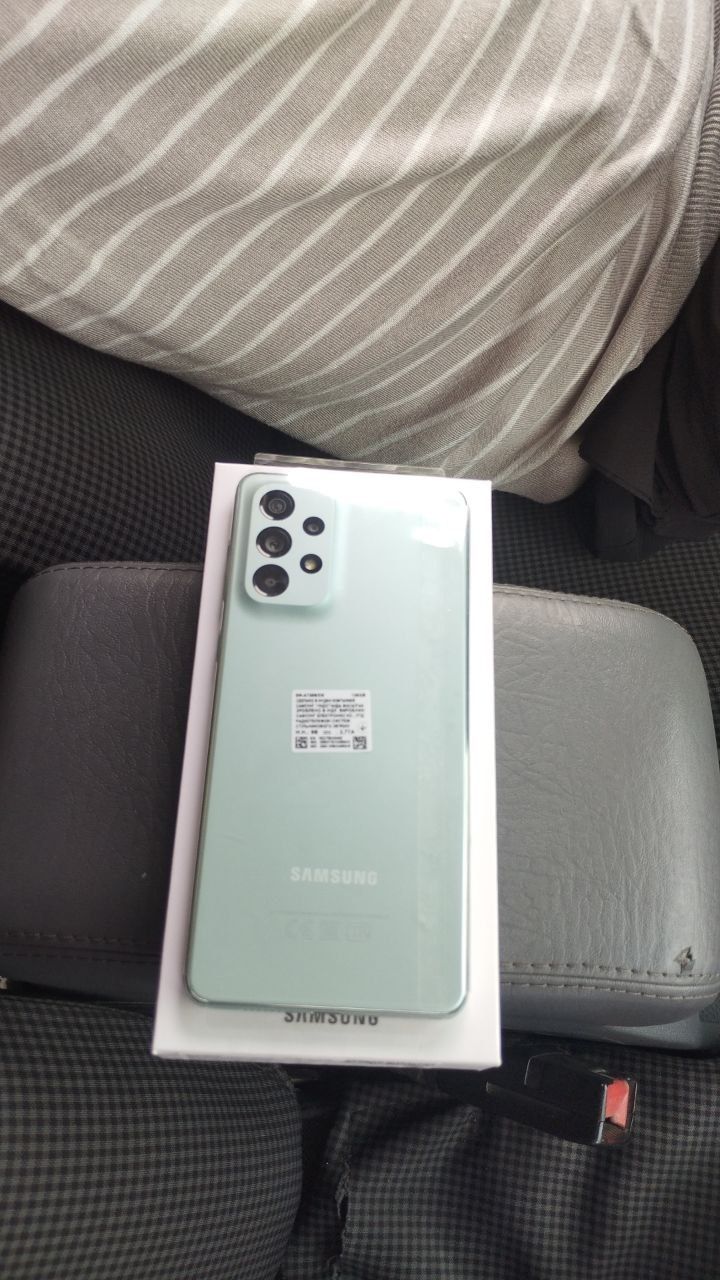 Samsung Galaxy A73