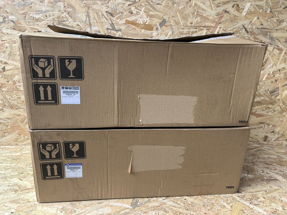 Faruri originale fiat ducato , peugeot ,citroen full led technology