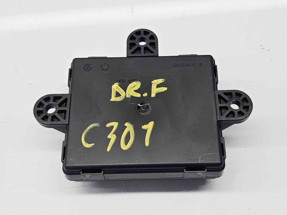 Modul confort Ford Kuga II [Fabr 2012-prezent] CV6T-14B531-DB