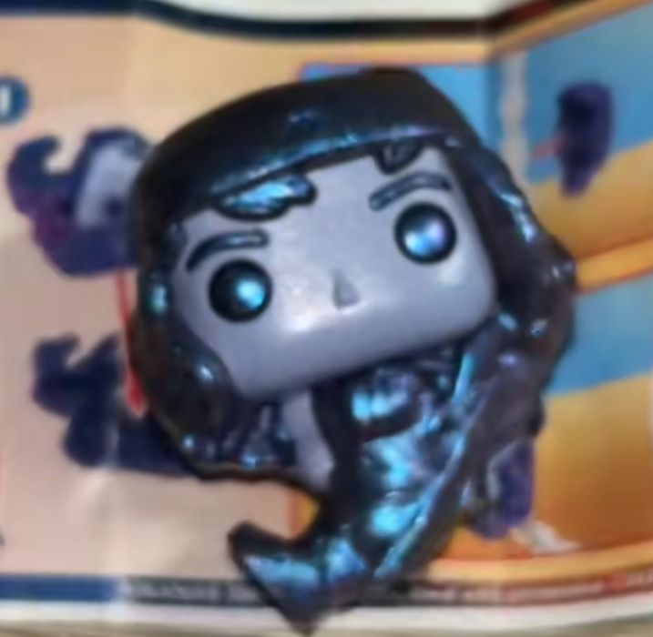 Эдди Мансон kinder joy stranger things обмен