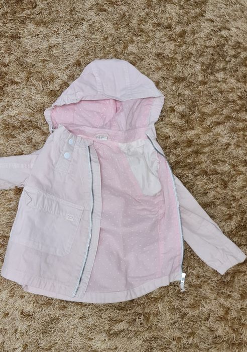 Geaca iarna toamna fete