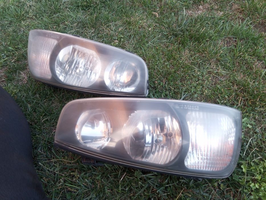 Перфектни фарове Hyundai Elantra Хюндай Елантра 
Модел: Lantra / Elant