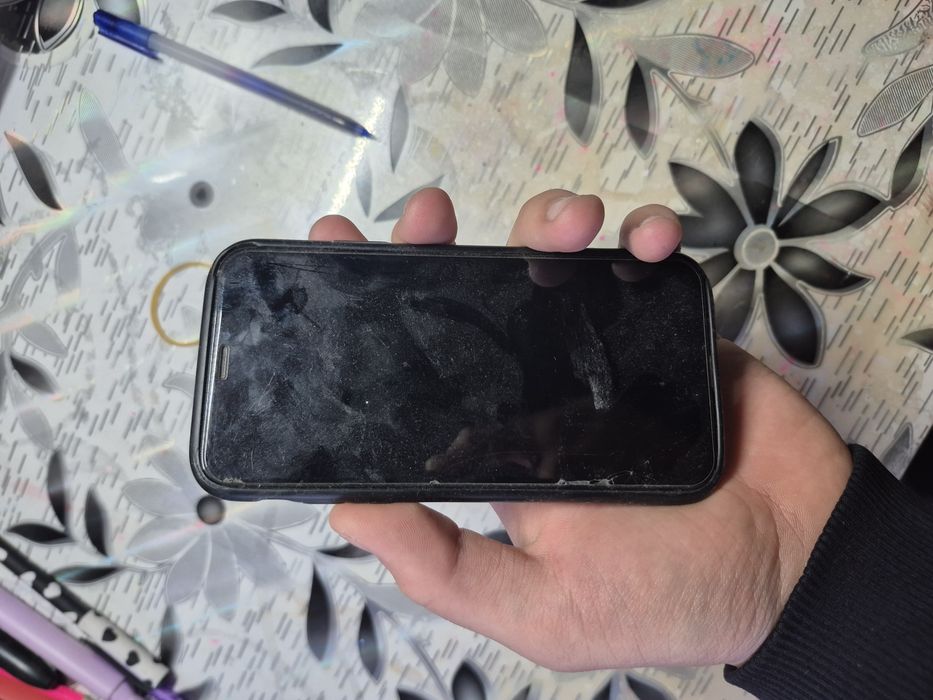 Iphone x на запчасти