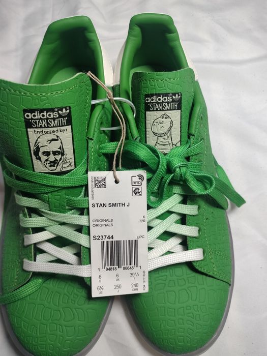 Adidasi Stan Smith J
