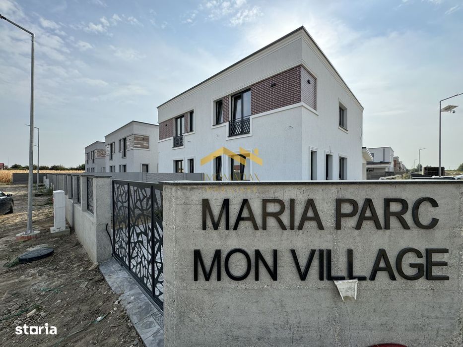 Bucovăț-Duplex-Proprietar