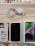 Iphone 14, 128 GB