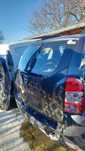 Haion Dacia Duster 2013 2017 complet