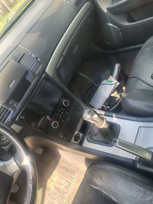 Шевролет епика 2.0