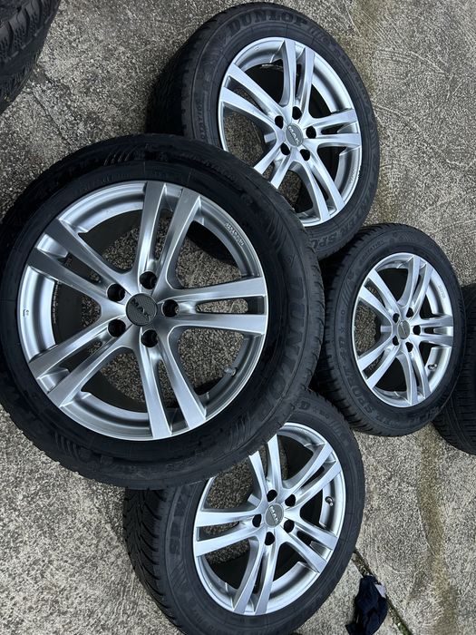 5х112 17 ски МАК за vw audl  mercedes