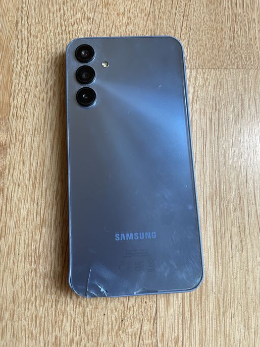 Samsung Galaxy A15 (A156B/DSN)