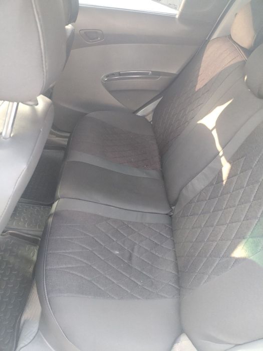 Spark 200ming yurgan