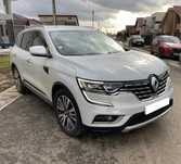 Renault Koleos Renault Koleos Initiale Paris 2.0 177CP 2018