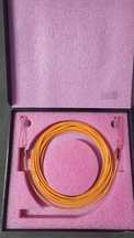 Cisco SFP-10G-AOC10M Active Optical Cable - 10m