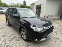 Mitsubishi Outlander 2015 tractiune integrala