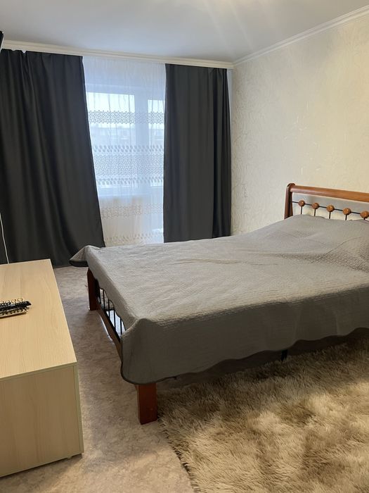 Квартира (1 ком, 2 ком) посуточно ( почасово) в Абае