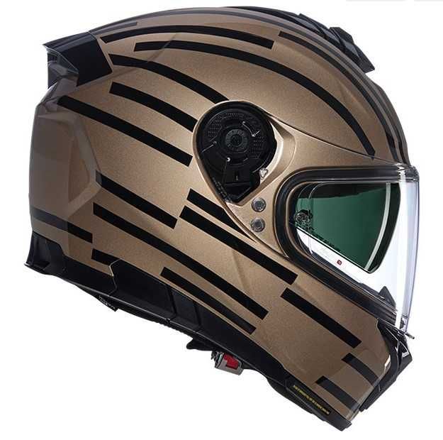 Каска Nolan N80-8 Alfiere N-Com