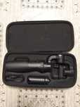 Стабилизатор gimbal Hohem Isteady pro