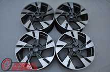 Jante Noi 20 inch Originale Audi E-Tron Q7 SQ7 4M R20