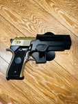Pistol airsoft electirc CYMA Berretta M9 nou
