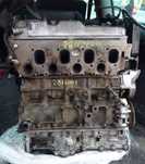Motor Ford Transit Connect 1.8 TDCI R3PA 66KW 90 CP cu pompa , injectoare si rampa