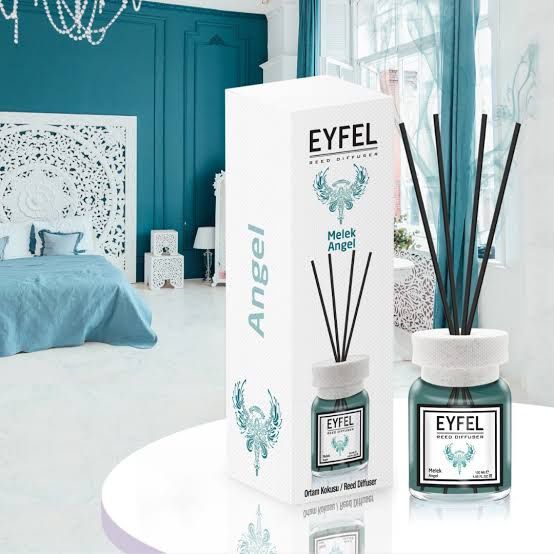 Parfumuri rezistente Odorizant de cameră cu bețișoare diferite arome